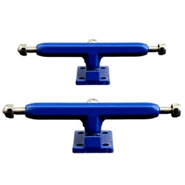 NOAHWOOD Pro Fingerboard 36mm Six Truck (36mm Sapphire)