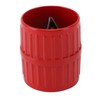 Inner Outer Pipe Reamer Aluminum Alloy Multifunctional Tube Deburring Tool