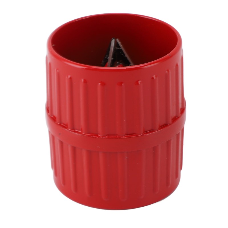 Inner Outer Pipe Reamer Aluminum Alloy Multifunctional Tube Deburring Tool