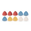 Realm Tailors Chalk, Sewing, Triangle Dressmaking Dressmakers Chalk Pencil for