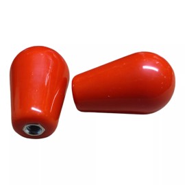 BP-Engineer 4  Pack Tapered Ball Knobs 1/4-20 X .88 Deep, 2" Tall, 1.25 Diameter