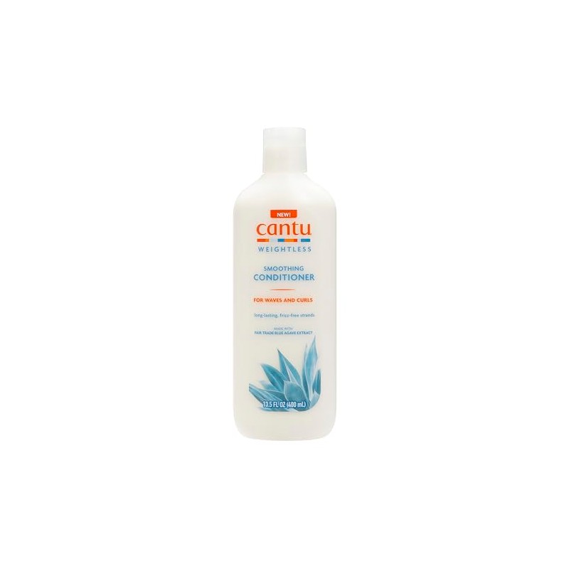 Cantu 13.5Oz Weightless Conditioner