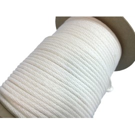 Kongouchi Polyester Rope 32.8 ft (100 m) Roll (0.2 inch (4 mm)