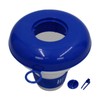 Pool Chlorine Floater - Chlorine Floater Tablets Holder | Pool