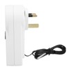 Digital Thermostat Socket Temperature Control with Timer Switch Sensor Probe