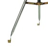 Skywalker Heavy Duty Tripod Base (Includes 28" Mast)