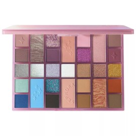 Eyeshadow SEPHORA COLLECTION The Amazing Eyeshadow Palette - Limited Edition - Vibrant Lights