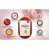 ELARE Aged Garlic Extract Capsules 7500 Odorless - 300 Count,