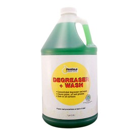 ProGold Degreaser and Wash, 1-Gallon