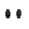 2050, Change Adapter For Electric Grinder Rotary Tools 2Pcs