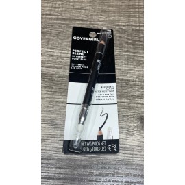 COVERGIRL Perfect Blend 100 Basic Black