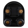 DB Electrical 160-01076 Ignition Coil Compatible with/Replacement for 12V Onan