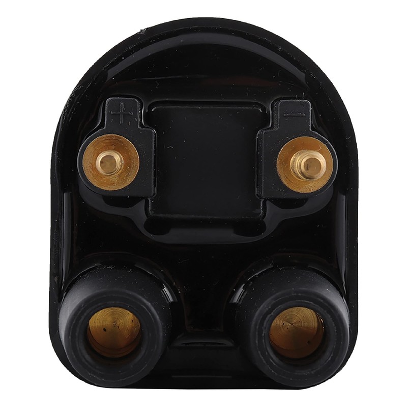 DB Electrical 160-01076 Ignition Coil Compatible with/Replacement for 12V Onan