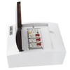 Fuse Box 2 Way 40A 30mA RCD + 2 MCB