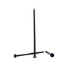 (Pack of 20) Black Phosphate Carbon Steel 4.8 x 130mm