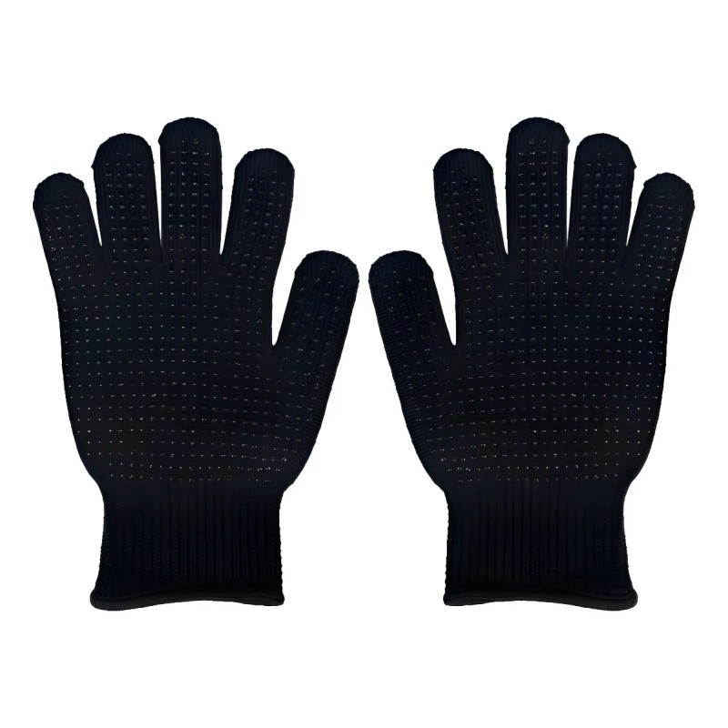 Guantes Resistentes A Altas Temperaturas Unitalla Relife