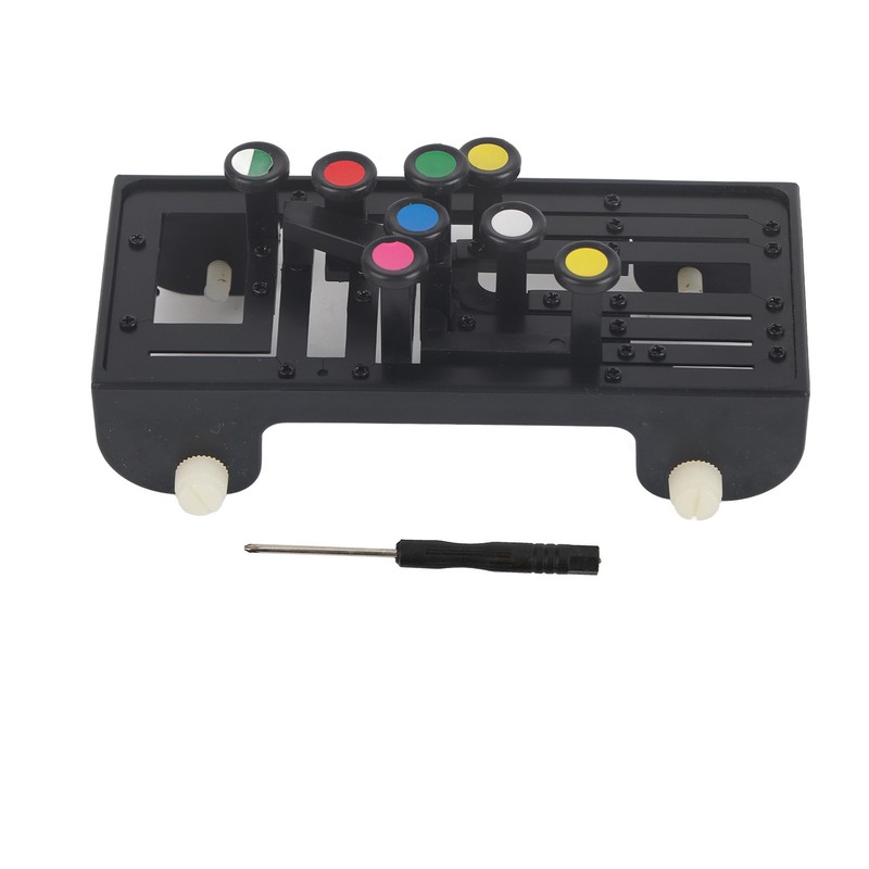 Guitar Learning System Teaching Aid Helper Folk Ukulele Chord Trainning