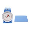 BANEBONE Industrial Mechanical Dial Scale with Iron Platform for Precise
