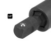 sourcing map 3/8 Inch Drive Universal Joint Swivel Deep Impact