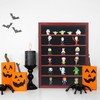 FramePro Shadow Box Frame with Removable Shelves, Deep Memory Box