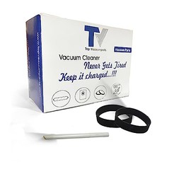 Replacement Part for Kirby Generation 3, G4, G5, G6, Sentria G Series Extension Wand with Free 2 Belts # Compare to Part 224089, 301291S, 301291