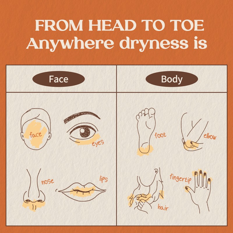 nutseline [nutseline]Nourishing Balm Intense 11ml