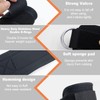 Ankle Strap for Cable Machines and Resistance Bands, Work Out