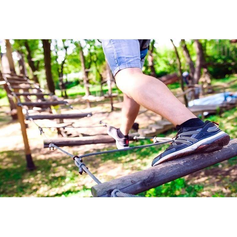 KingChain PVC Coated Galvanised Steel 7 x 7 Aircraft Cable