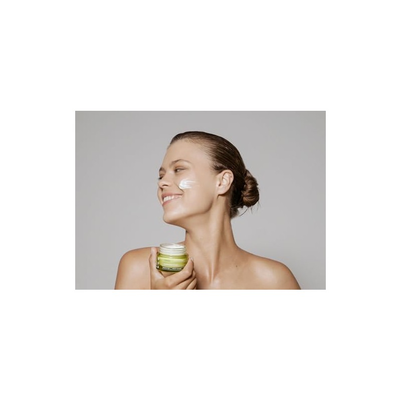KORRES Santorini Grape Poreless Skin Cream, 1.35 fl. oz.