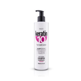 Keratin 10 Triple Pack