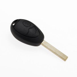 Car Key Shell Case for Mini Cooper, One, Cooper D.