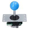 QM070901 Arcade Game Joystick Kits Zero Delay Arcade Game DIY