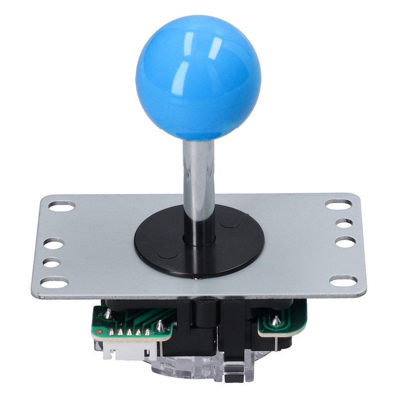 QM070901 Arcade Game Joystick Kits Zero Delay Arcade Game DIY