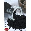 Spicy World Kalaunji (Onion Seeds/Nigella Sativa/Black Seeds) 7-Ounce Bag