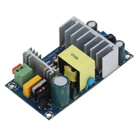 AC to DC Power Supply Module Professional Efficient AC 85‑265V to DC 12V‑8A Switch Power Supply Board Industrial Power Module