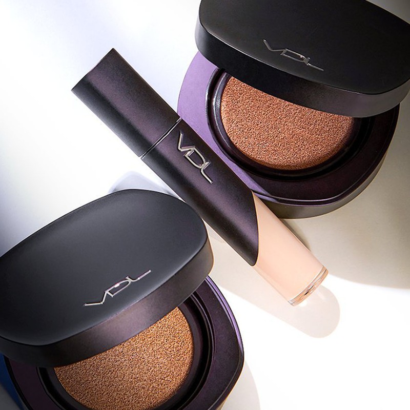 VDL Expert Perfect Fit Cushion 15 g (main product +
