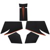 Motorcycle Tank Pads Side Gas Knee Grip Protective StickerApplies toKTM