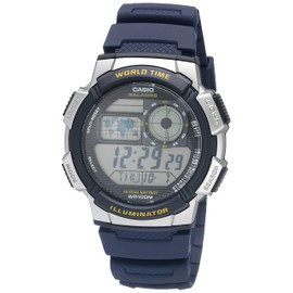 Casio AE-1000W-2AVCF Reloj para Hombre