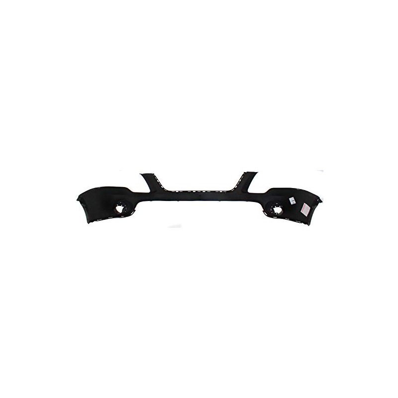 Garage-Pro Front, Upper Bumper Cover Compatible with 2007-2012 GMC Acadia
