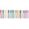 Coloured Acrylic Marker Pen Kit Non Toxic Water Based Painting