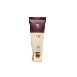 Suryeohan Hyobidam Fermented Sunscreen 100ml / 수려한 효비담 발효 선크림 100ml