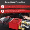 Lizekm Kill Switch for Car - Remote Battery Disconnect Switch