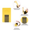 500PCS Nail Forms, Subay Acrylic Nail Forms, Gold Horseshoe Nail