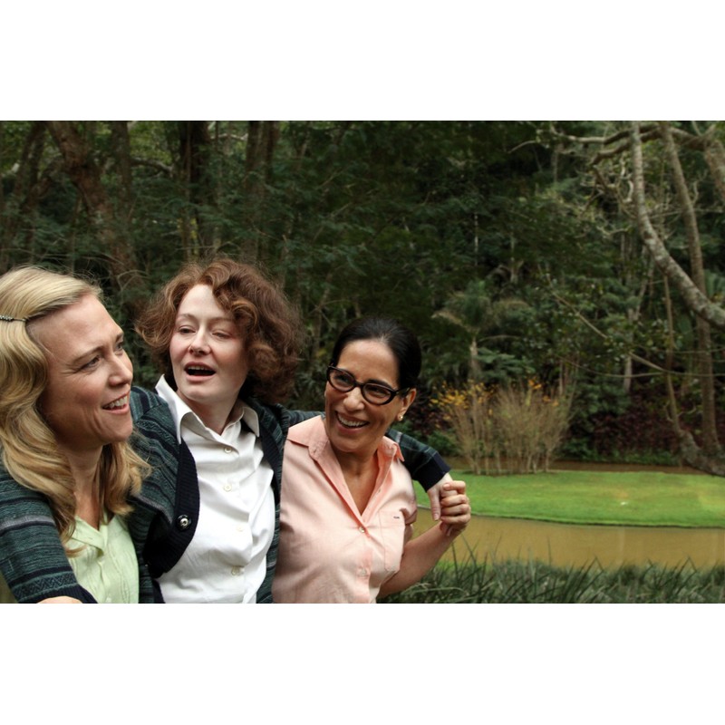 Die Poetin - L-Edition