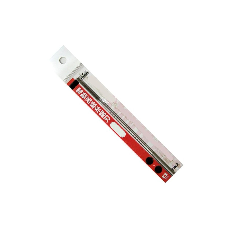 Sankyo Corporation No. 32 H&H Electric High-Grade Thread Saw Blade