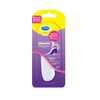 Dr. Scholl's Heel Anti-Slip & Shoe Blister Prevention Gel Pad,