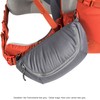 TATONKA Hip Belt Pouch Navy