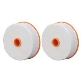 Fiber Cleaning Wipes, Optical Fiber End Cleaning Paper Replacement, Thickened Non Woven Fabrics, Lint, Dust, for Bare Fiber, Machine Dust