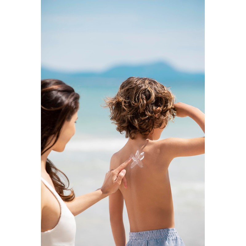 BioNike Defence Sun Baby & Kid Liquid Sun Lotion for