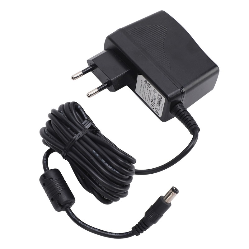 Guitar Pedal Power Adapter DC9V 2A Effect Pedal Power Supply